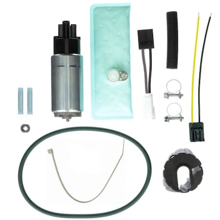 Carter Fuel Pumps 04-09 Ford E350 Econ-E450 Econ 4.6-6.8L Elec Fuel Pump, P76304 P76304